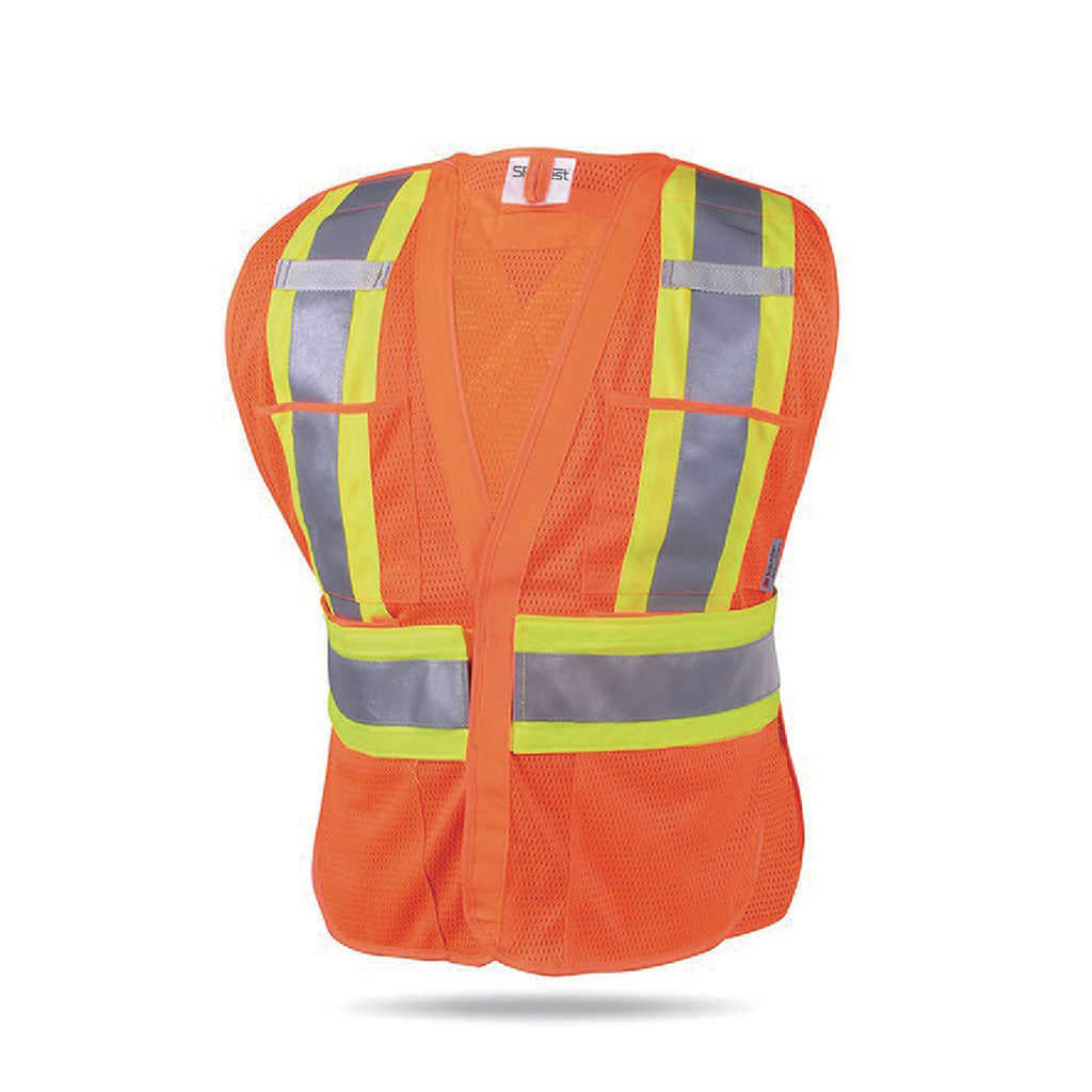 Reflective Safety Cloth - SFV 009