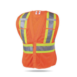 Reflective Safety Cloth - SFV 009