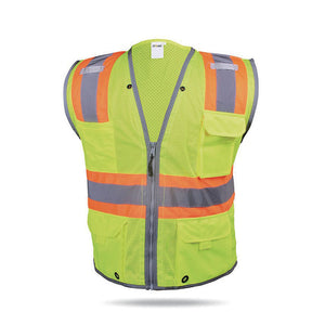 Reflective Safety Cloth - SFV 010