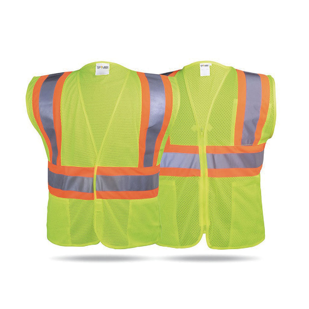 Reflective Safety Cloth - SFV 011