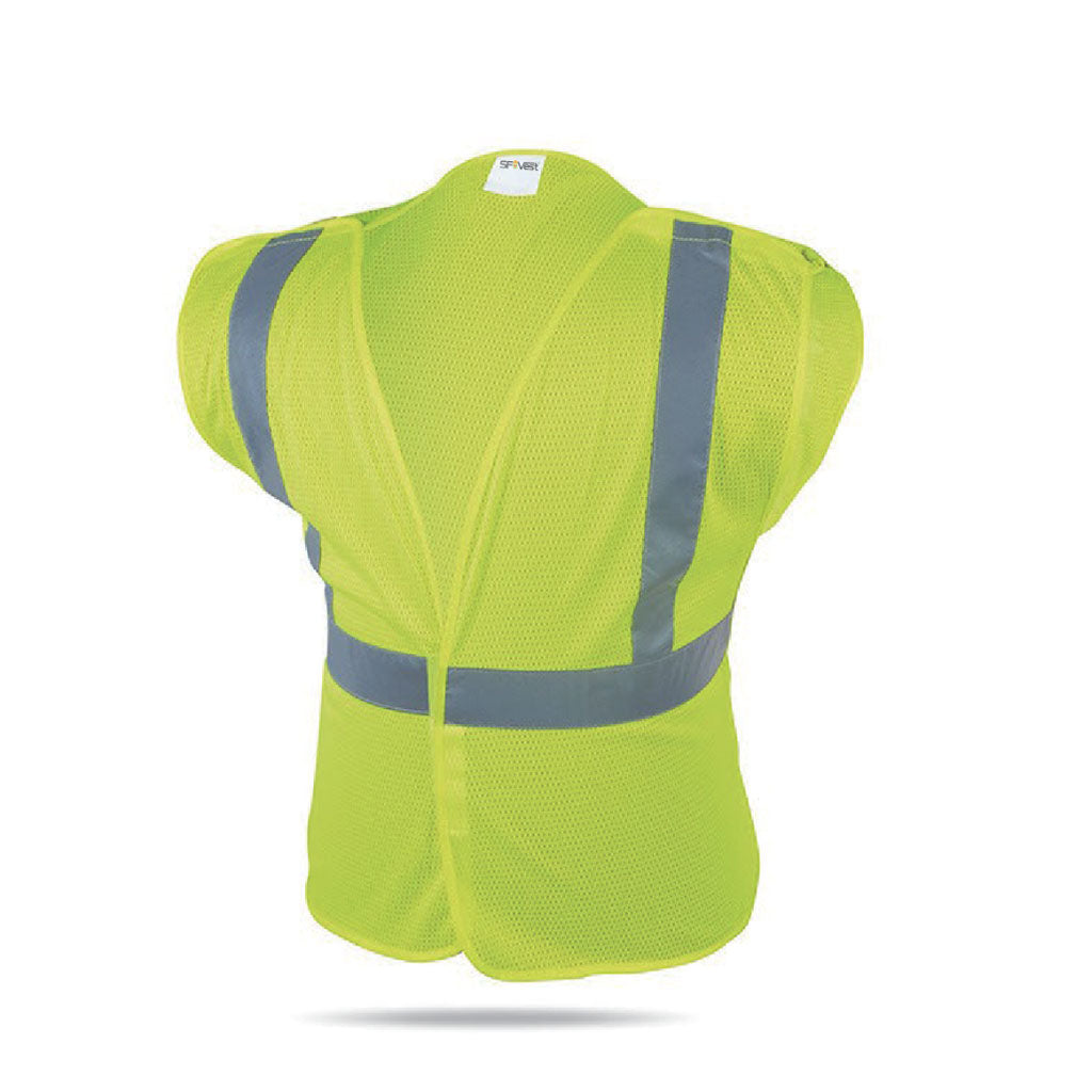 Reflective Safety Cloth - SFV 015