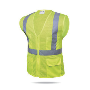 Reflective Safety Cloth - SFV 016