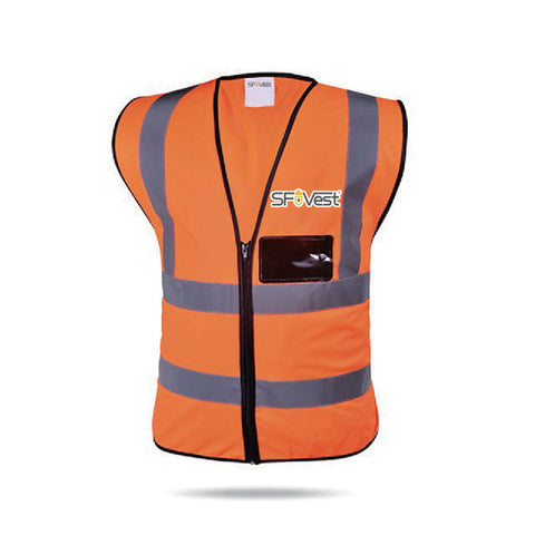 Reflective Safety Cloth - SFV 023